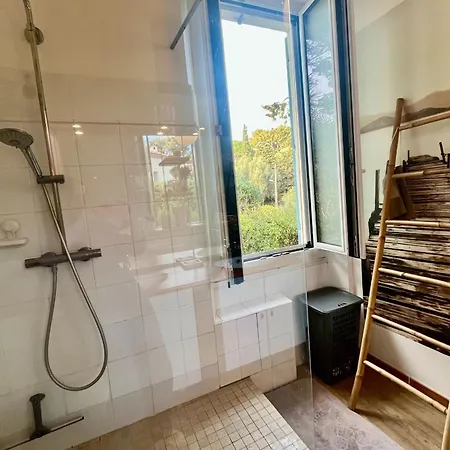 Family Of 150m2 With Swimming Pool In Holiday home Hyeres