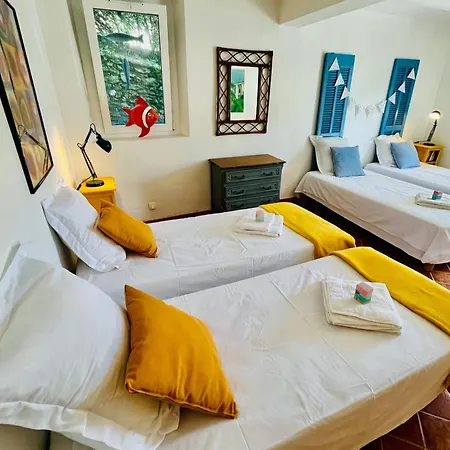 Family Of 150m2 With Swimming Pool In *