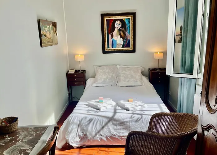 Holiday home Family Of 150m2 With Swimming Pool In