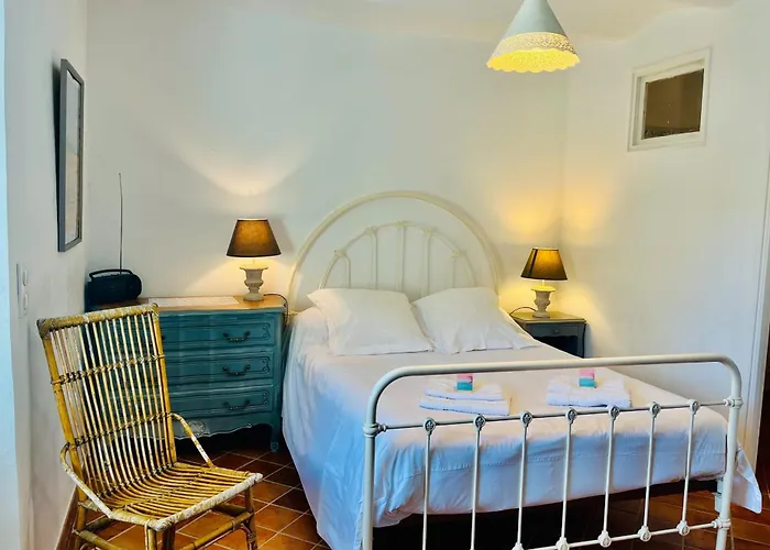 Holiday home Family Of 150m2 With Swimming Pool In *